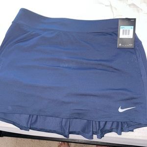 Womens Nike Golf Skort